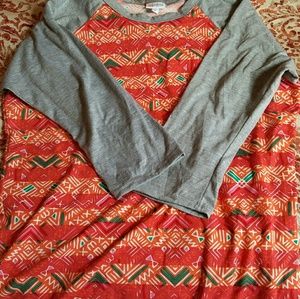 LuLaRoe Randy